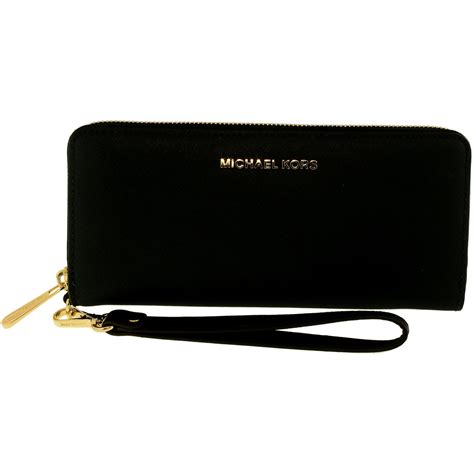 women's michael kors wallet|Meer.